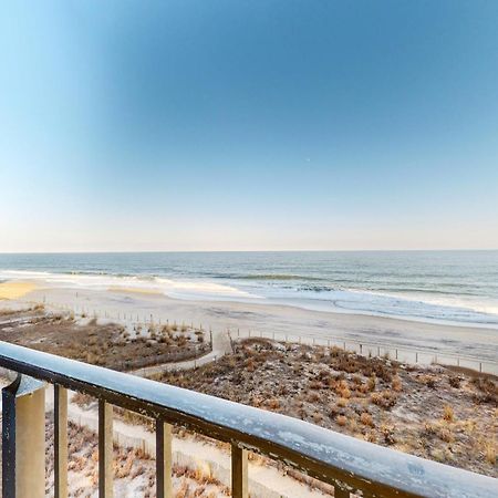 Marigot Beach 510 Ocean City Exterior photo