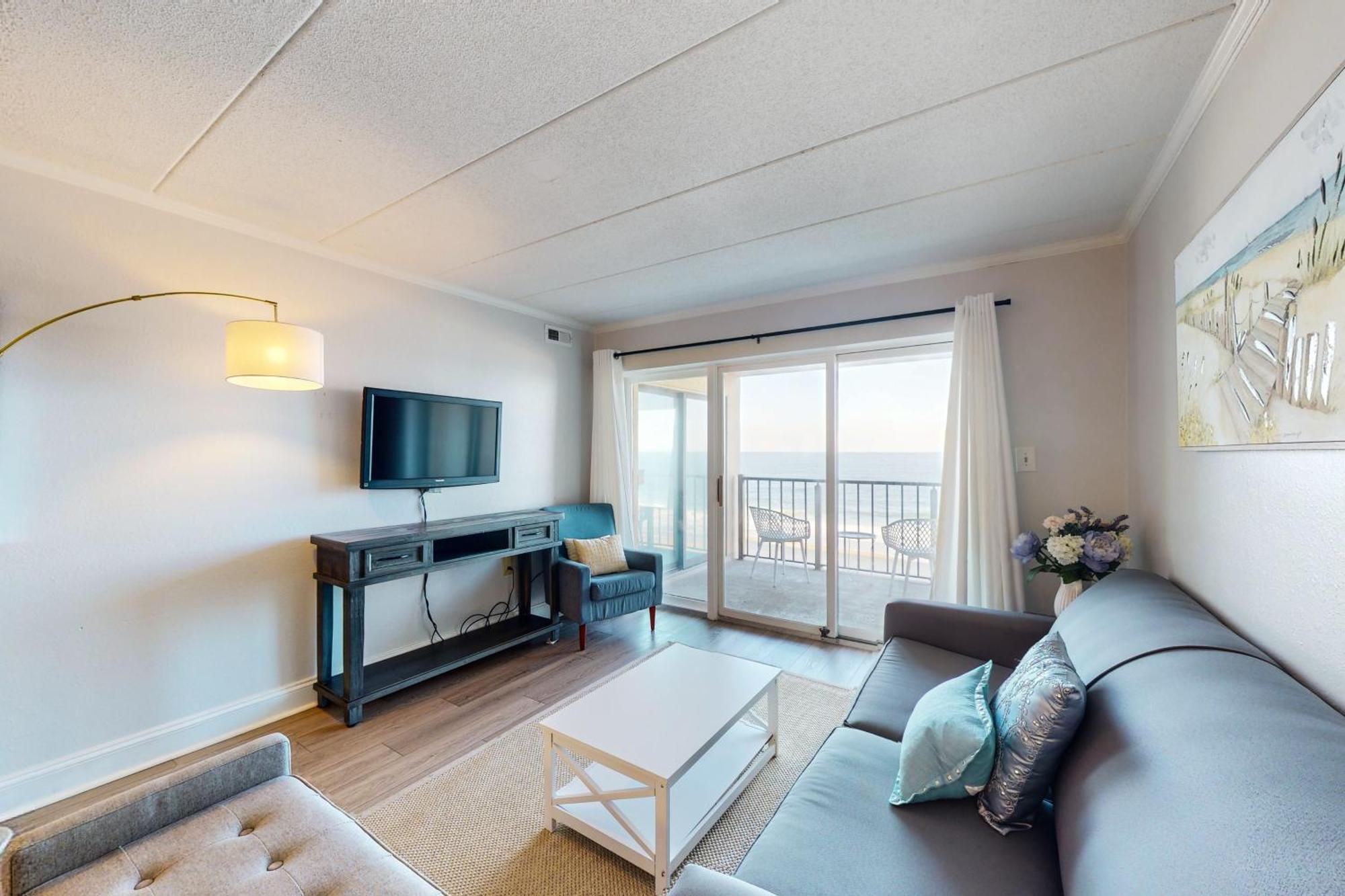 Marigot Beach 510 Ocean City Exterior photo