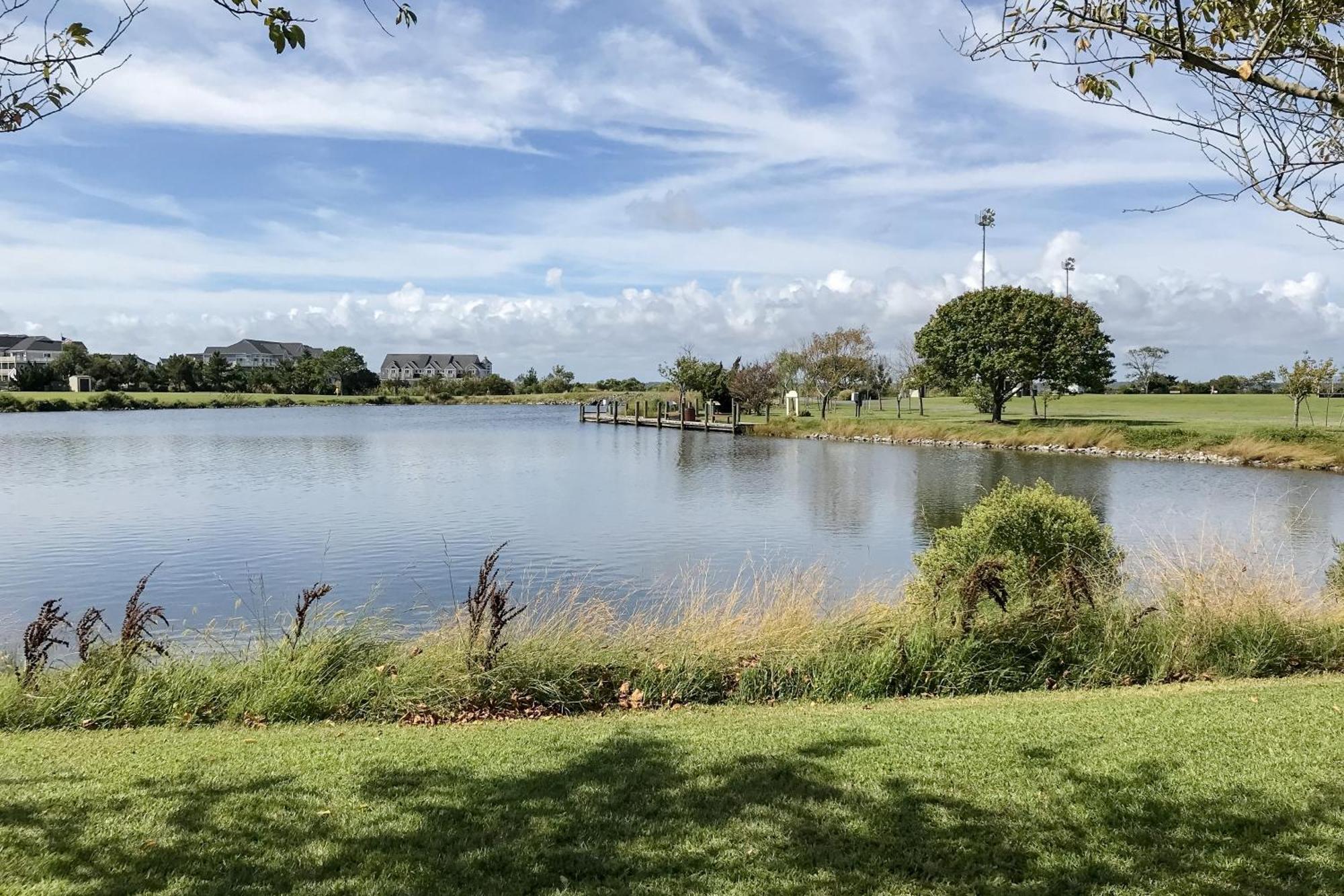 Marigot Beach 510 Ocean City Exterior photo
